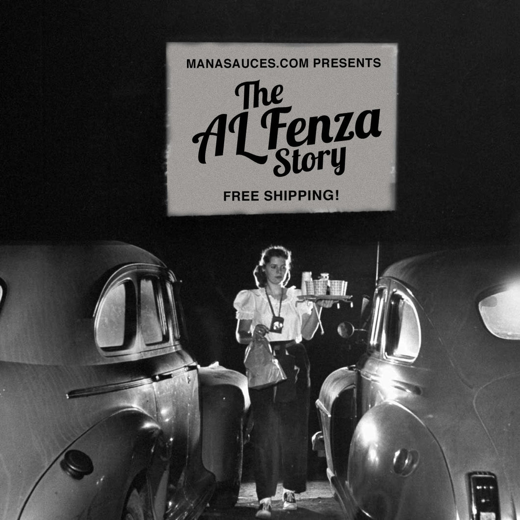 The AL Fenza Story